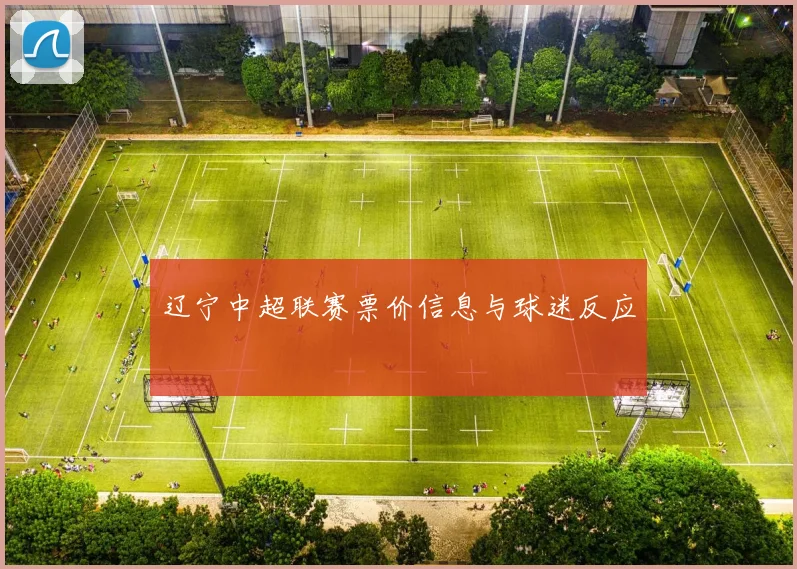 辽宁中超联赛票价信息与球迷反应